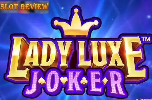 Lady Luxe Joker icon